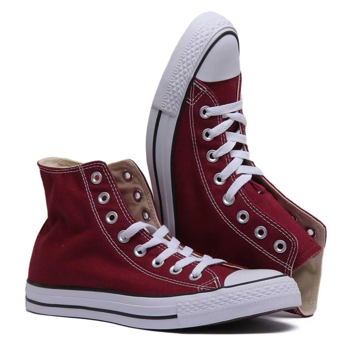 Converse shoes - Green 21