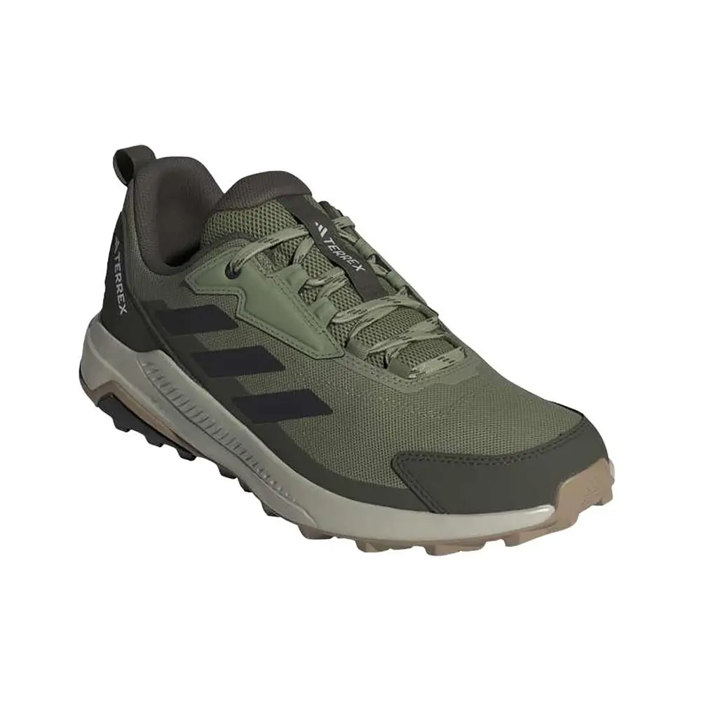 Adidas shoes - adidas Terrex Anylander Hiking - Terrex Anylander Hiking - SB1158-JR6599 - Green 8