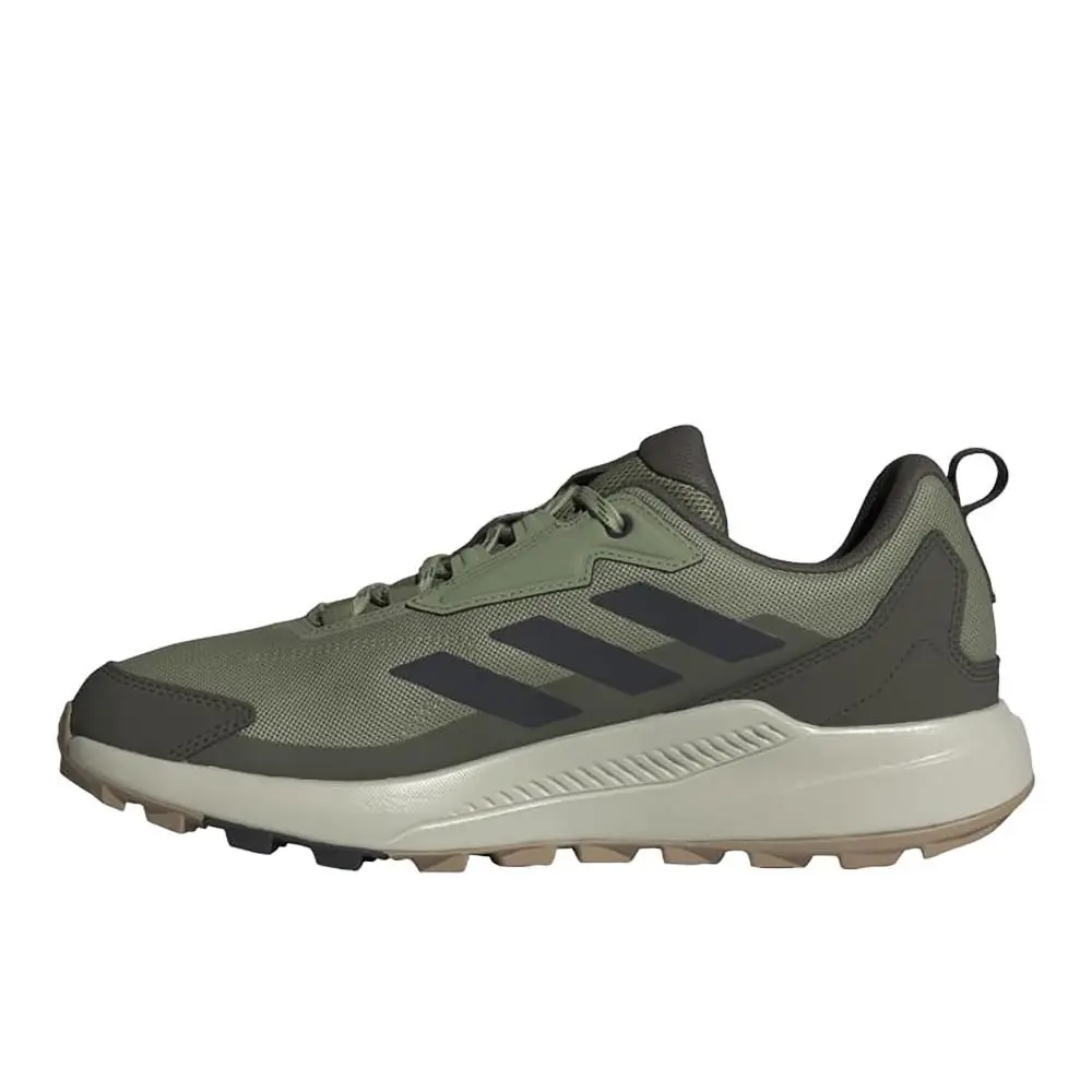 Adidas shoes - adidas Terrex Anylander Hiking - Terrex Anylander Hiking - SB1158-JR6599 - Green 9