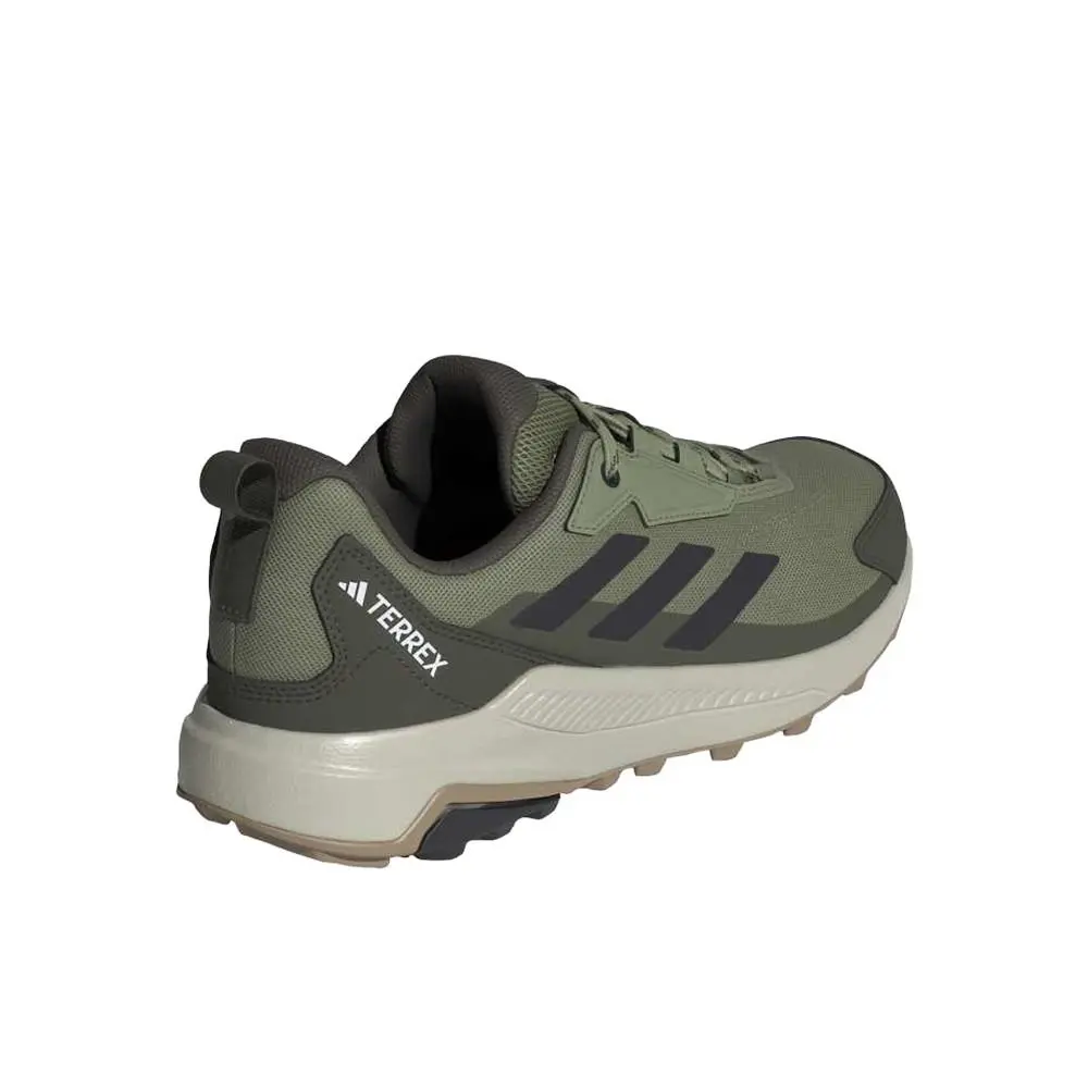 Adidas shoes - adidas Terrex Anylander Hiking - Terrex Anylander Hiking - SB1158-JR6599 - Green 12