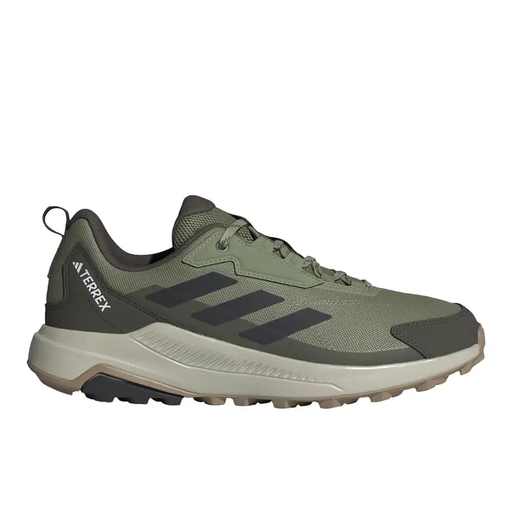 Adidas shoes - adidas Terrex Anylander Hiking - Terrex Anylander Hiking - SB1158-JR6599 - Green 7