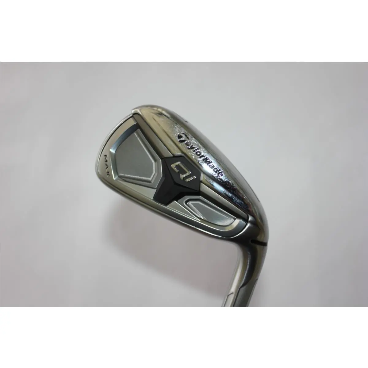 Taylormade Qi Max 7 Iron - Stiff