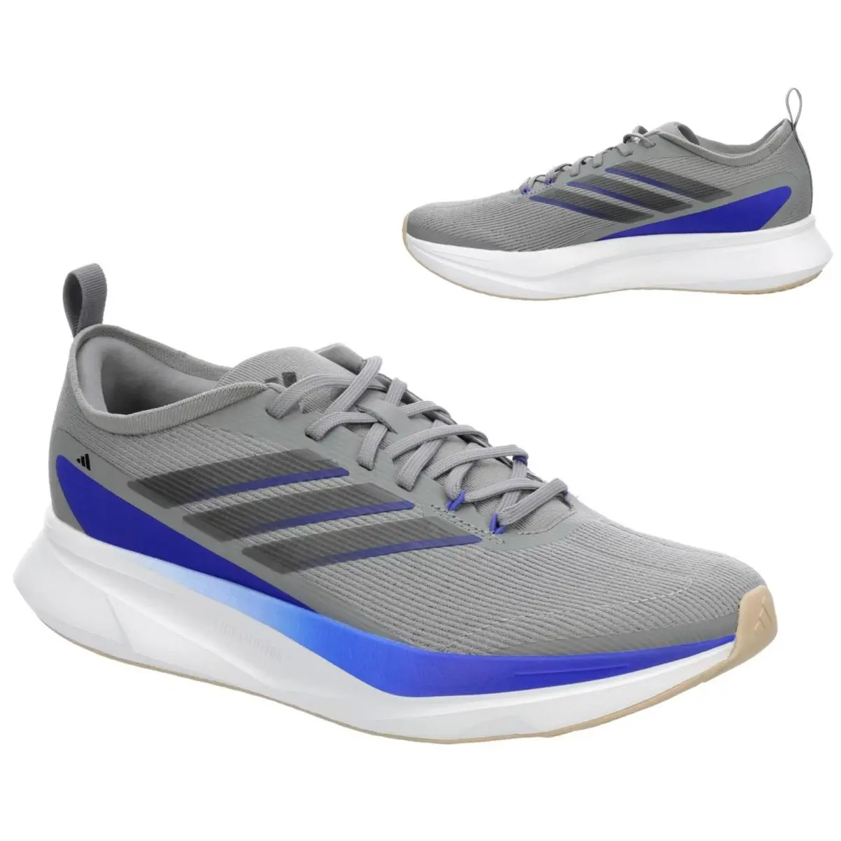 Adidas shoes - JR0866 - JR0866 - Gray 10