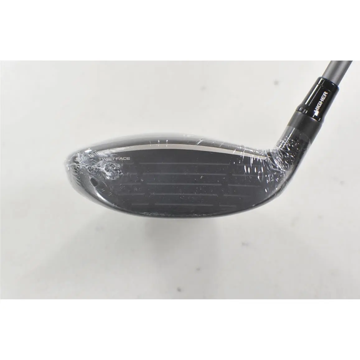 TaylorMade  - Qi4D Max Lite - Max Lite 0