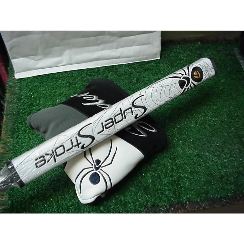 TaylorMade  - spider - spider 0