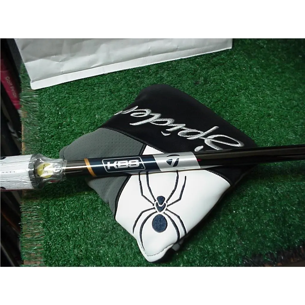 TaylorMade  - spider - spider 1