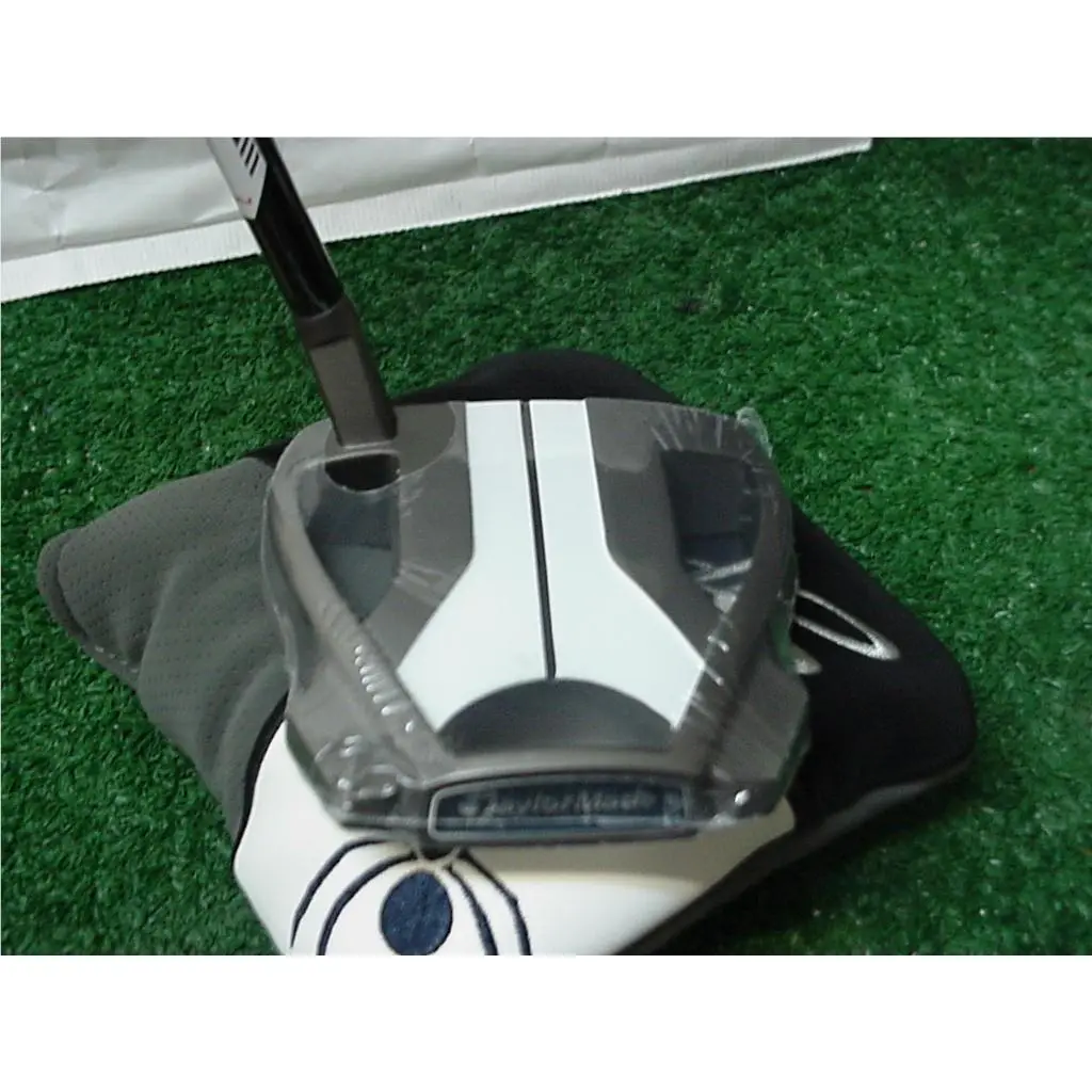 TaylorMade  - spider - spider 2