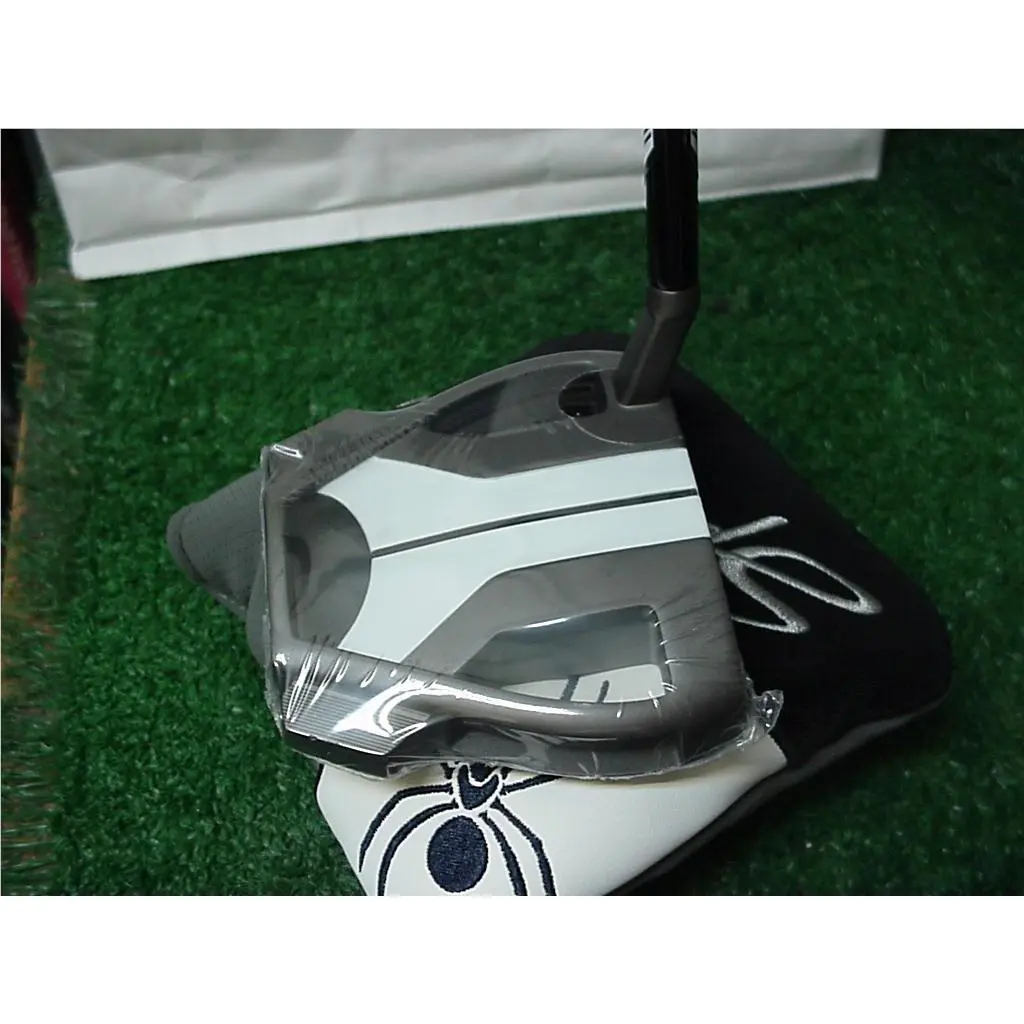 TaylorMade  - spider - spider 3
