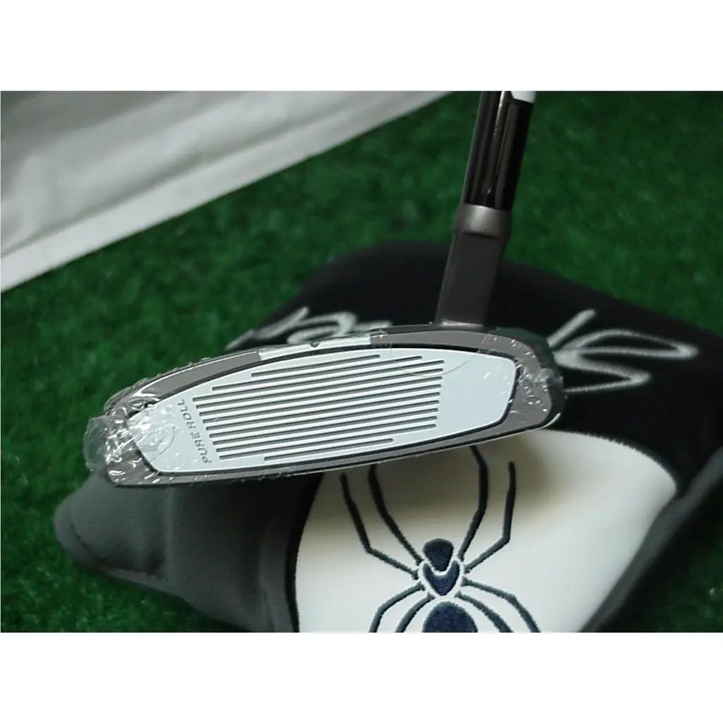 TaylorMade  - spider - spider 4