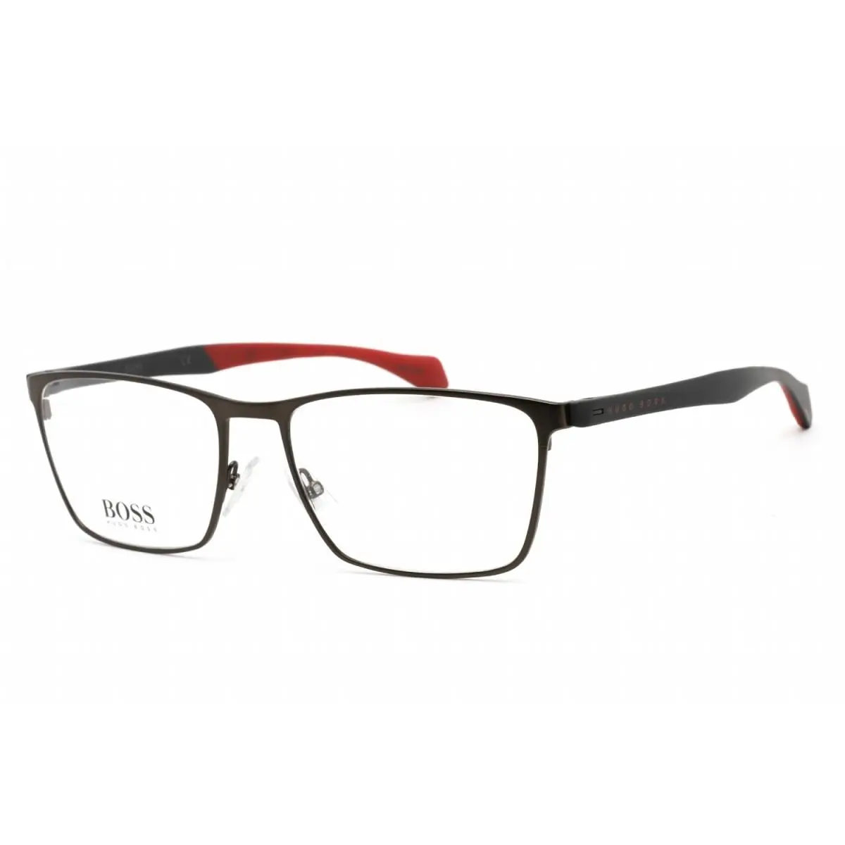 Hugo Boss Boss 1079 0SVK 00 Ruthenium Black 58mm Eyeglasses