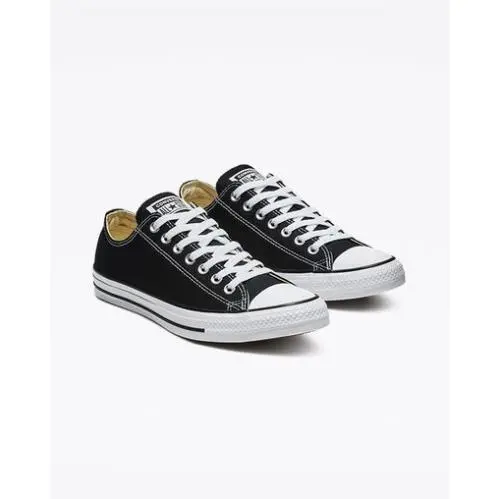 Converse shoes - Black 2