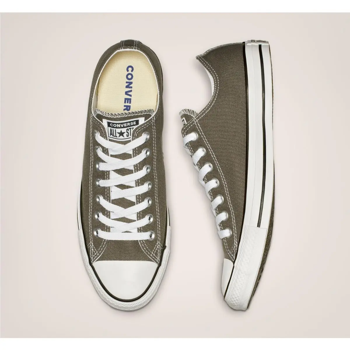 Converse shoes - Black 34