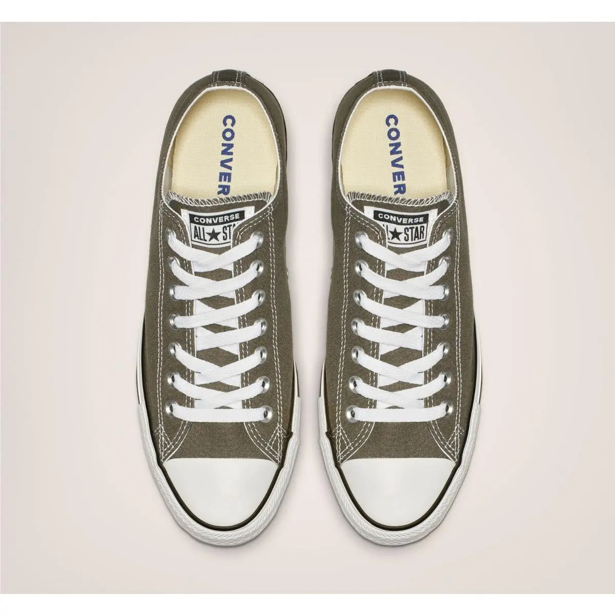 Converse shoes - Black 35
