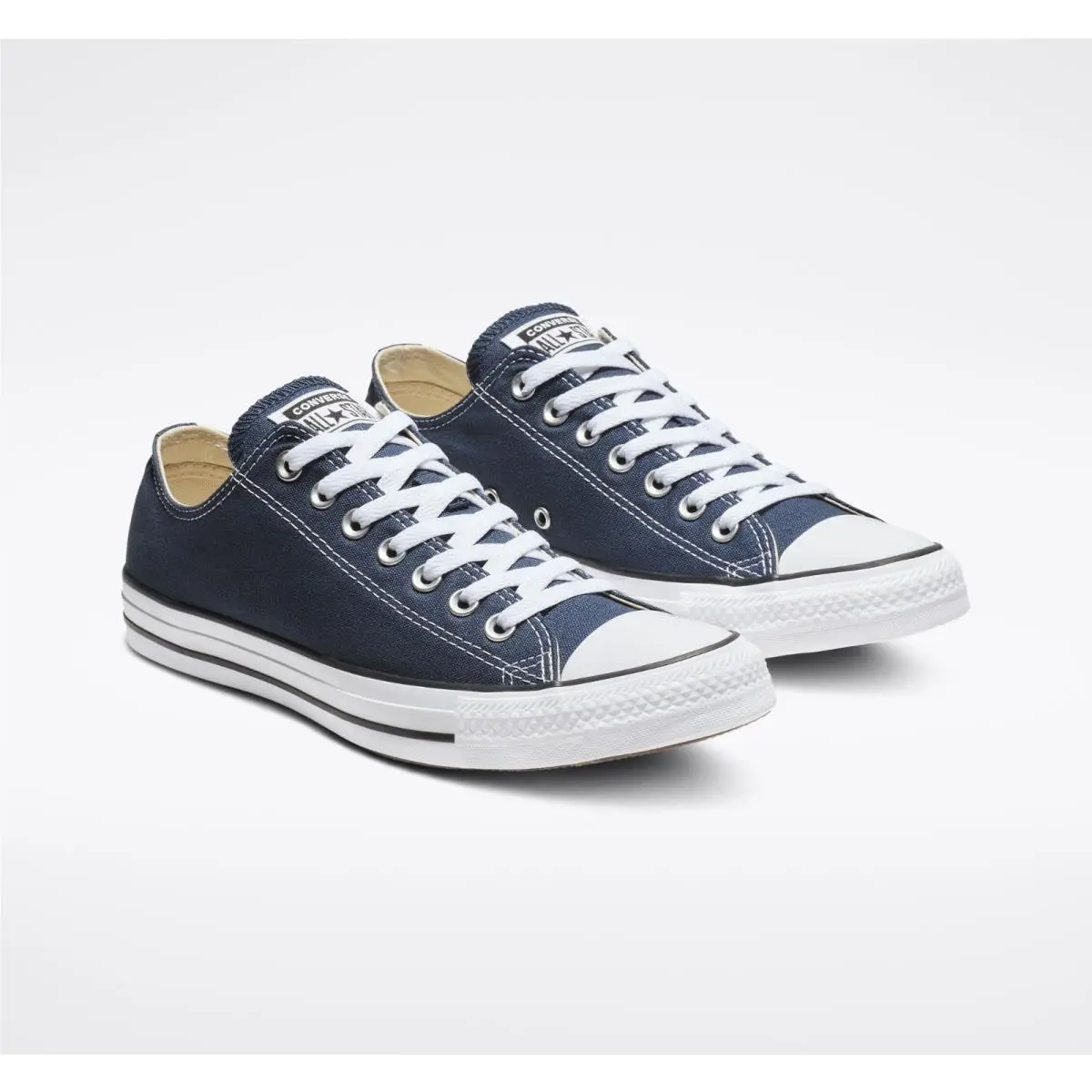 Converse shoes - Black 61
