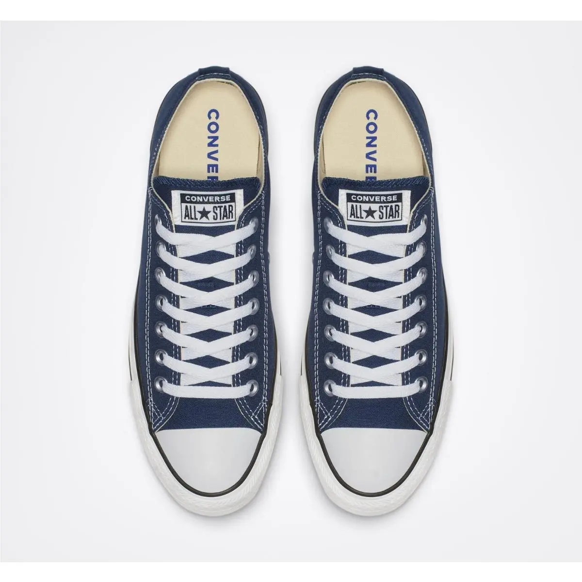 Converse shoes - Black 63