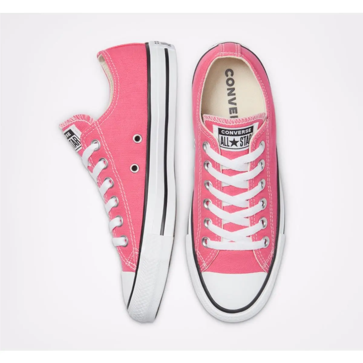 Converse shoes - Black 41