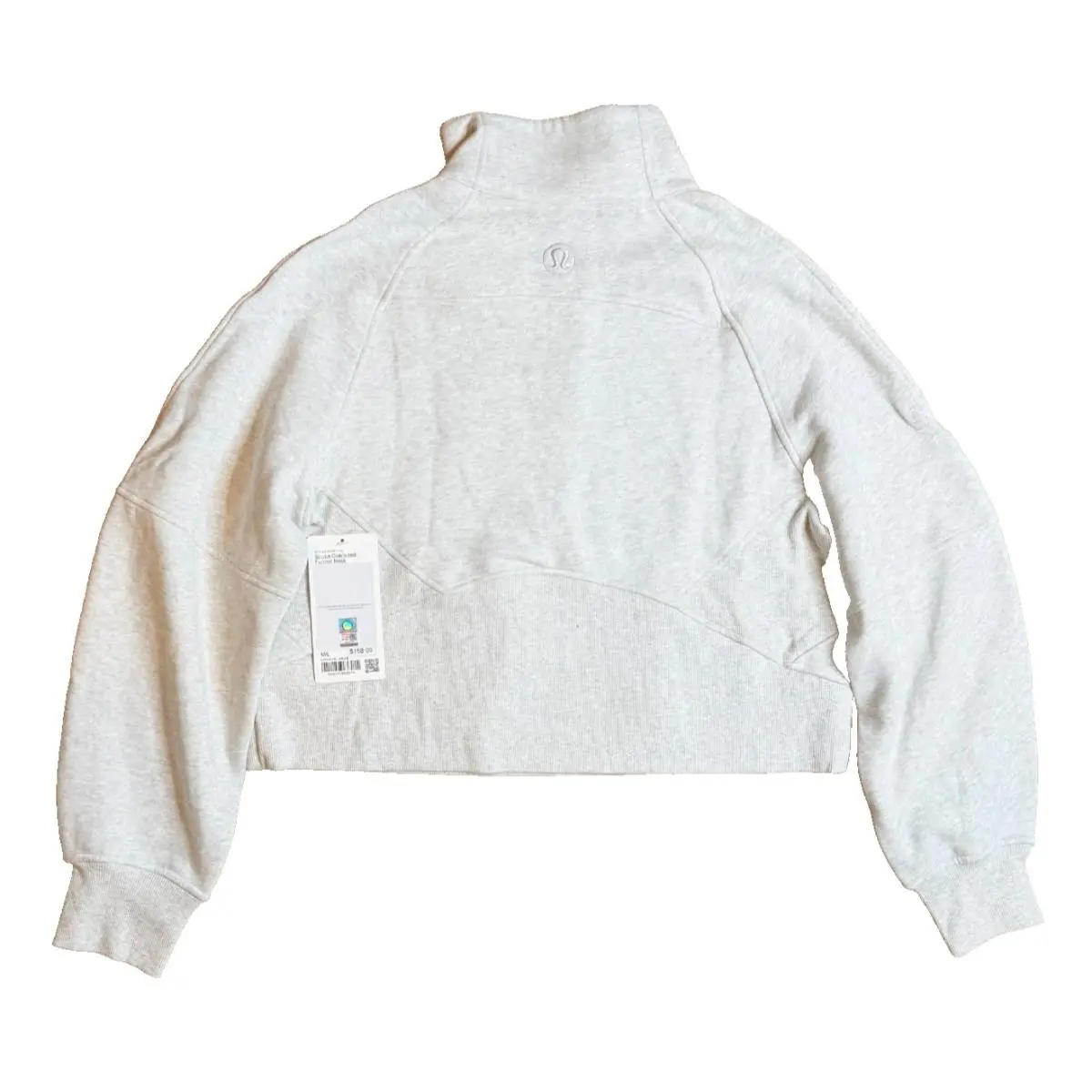 Lululemon clothing - Gray 0
