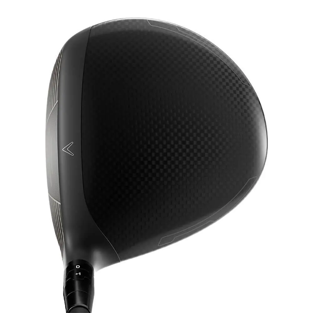 Callaway  - 4N411285Y100 - 4N411285Y100 - Chrome (UPC: 197193802464) 1