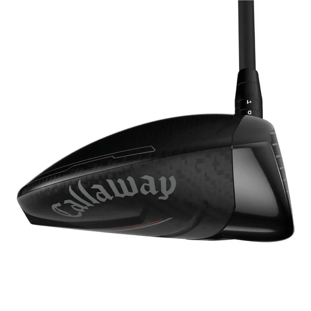 Callaway  - 4N411285Y100 - 4N411285Y100 - Chrome (UPC: 197193802464) 3