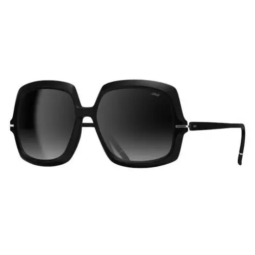 Sunglasses 3199 9000 Dora Two 56-15-135 bk Grad 3199/75-9000 by Silhouette