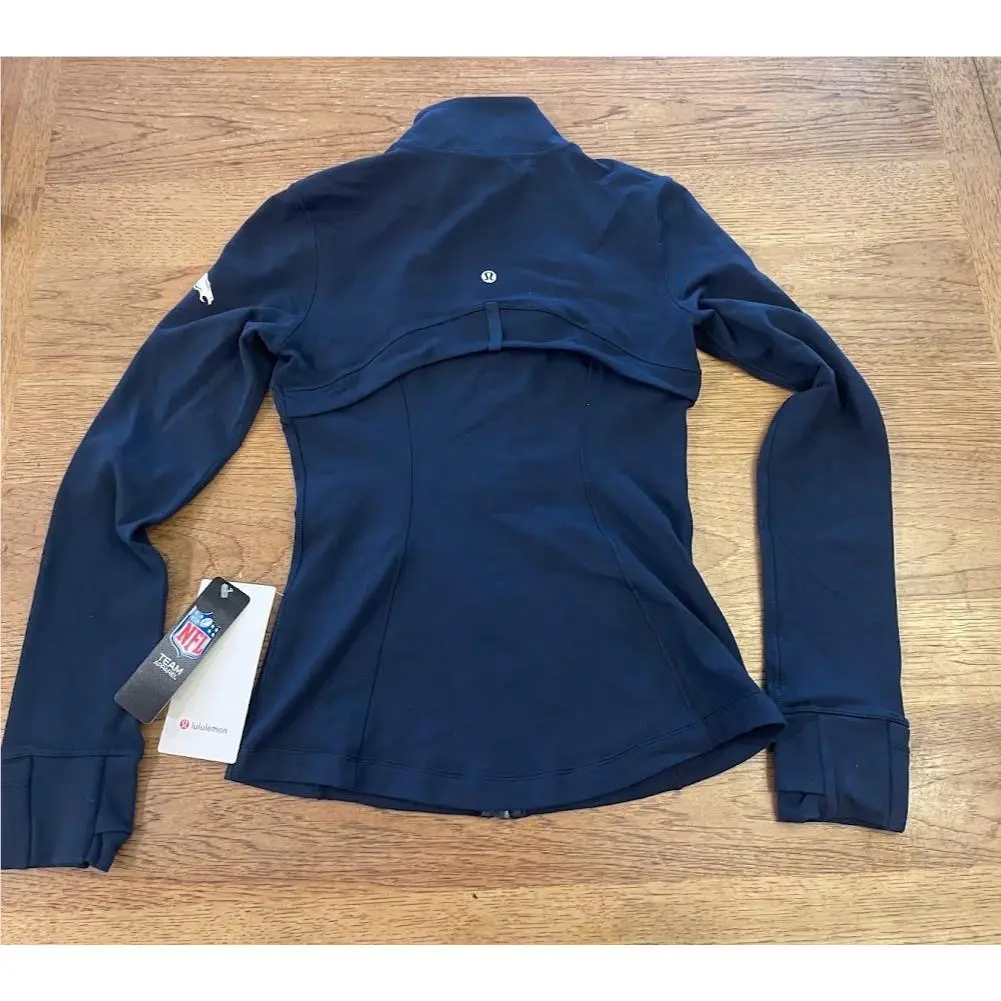 Lululemon clothing - Blue 0