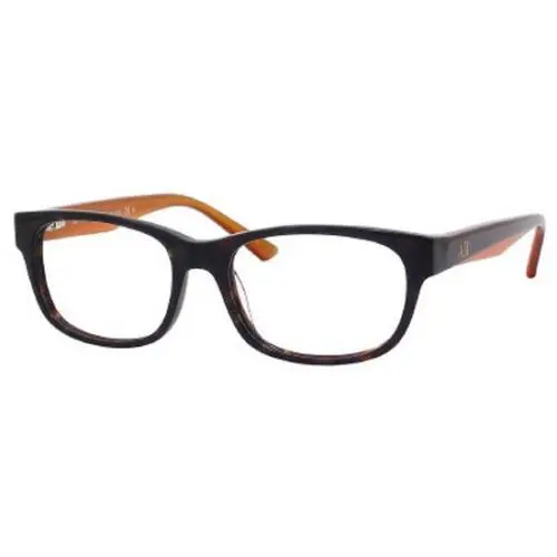 Armani Exchange Eyeglasses 229 Havana Plum Orange