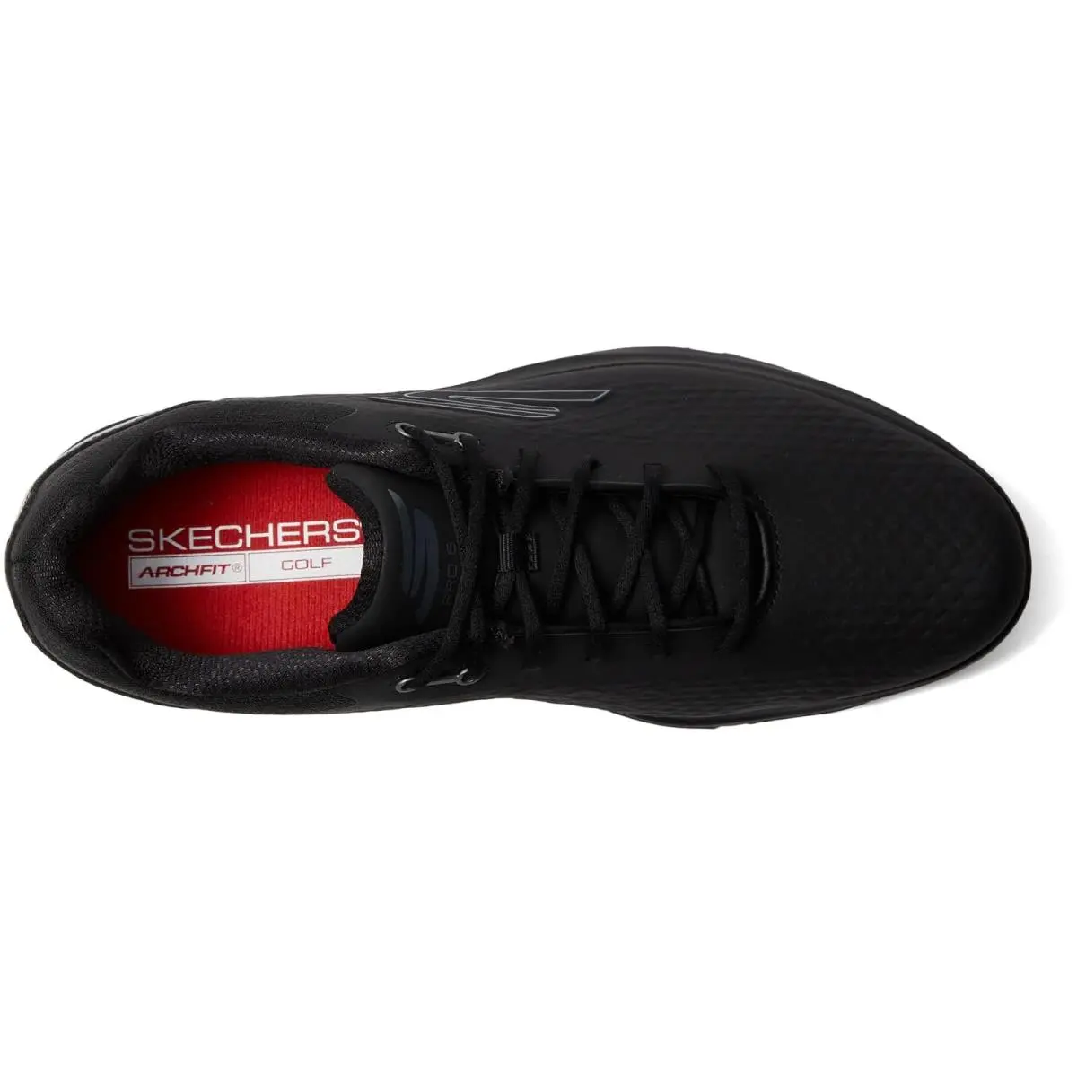 Skechers shoes - Black 0