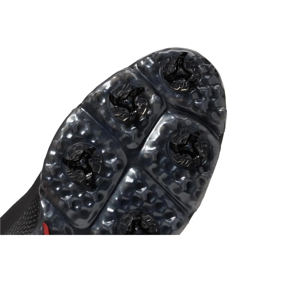 Skechers shoes - Black 4