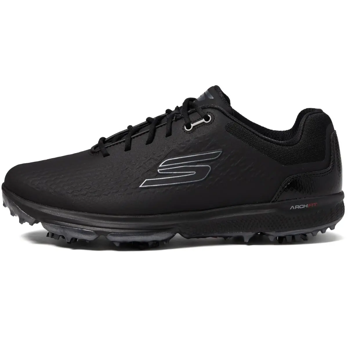 Skechers shoes - Black 8