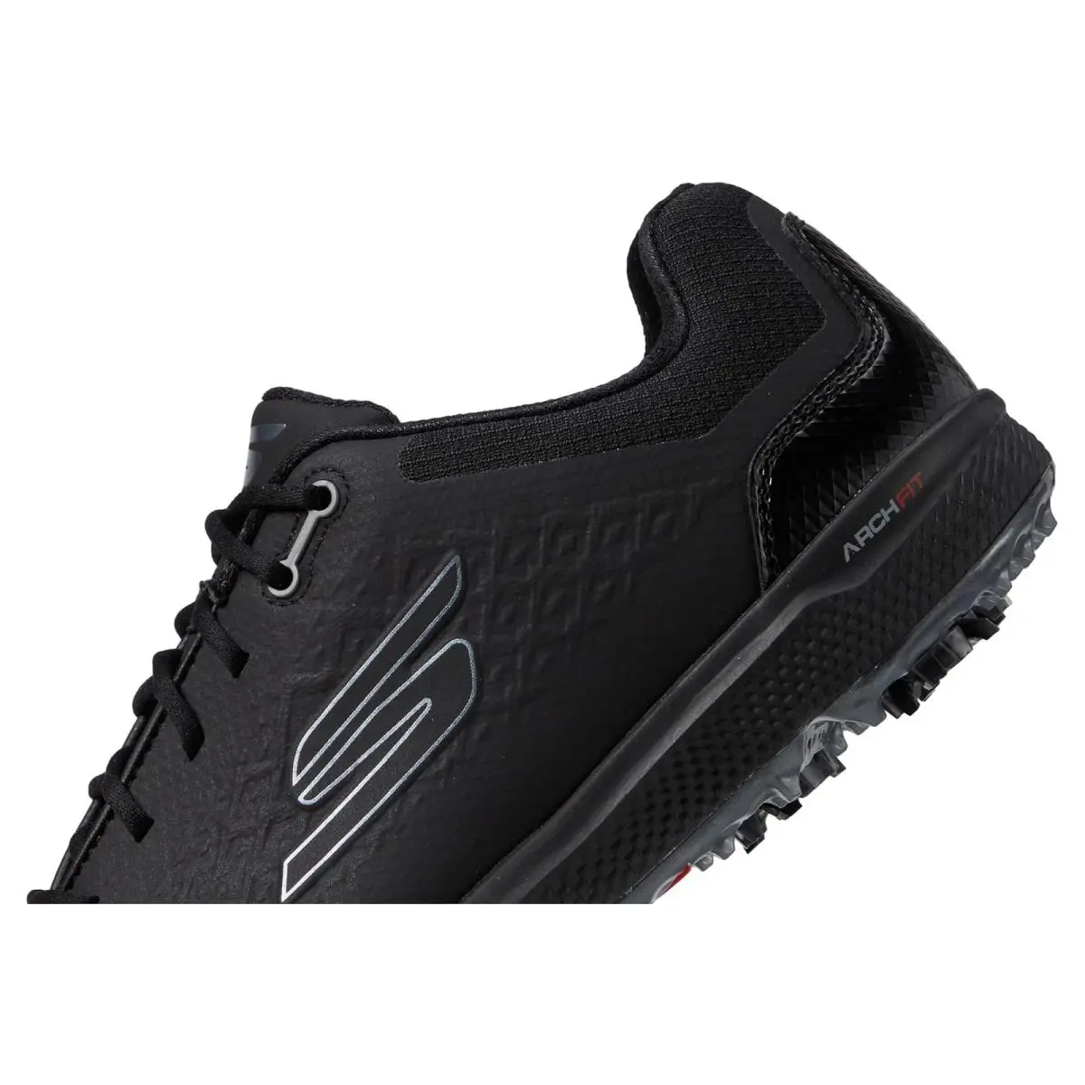 Skechers shoes - Black 9