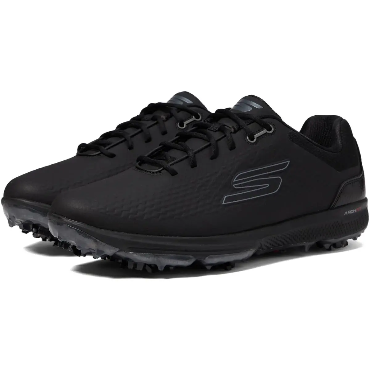 Skechers shoes - Black 5
