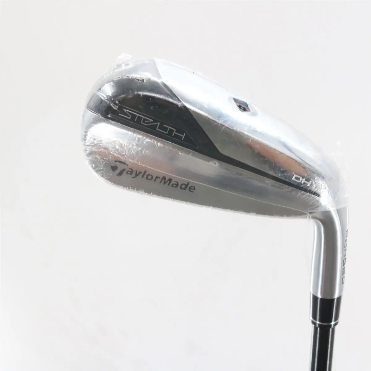 Taylormade Stealth Dhy Individual 4 Iron 22 Degrees Graphite S Stiff RH S-163228