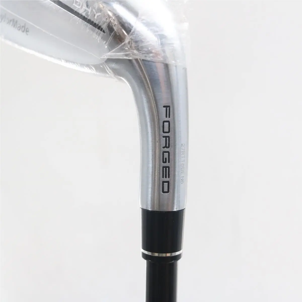TaylorMade  - Stealth DHY Forged - Stealth DHY Forged - Teal 0