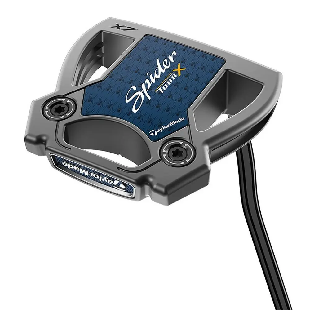 TaylorMade  - Spider Tour X DB 2024 (UPC: 192371773703) 2