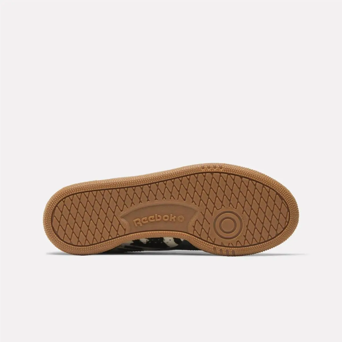 Reebok shoes - Cow/Black/Chalk 3