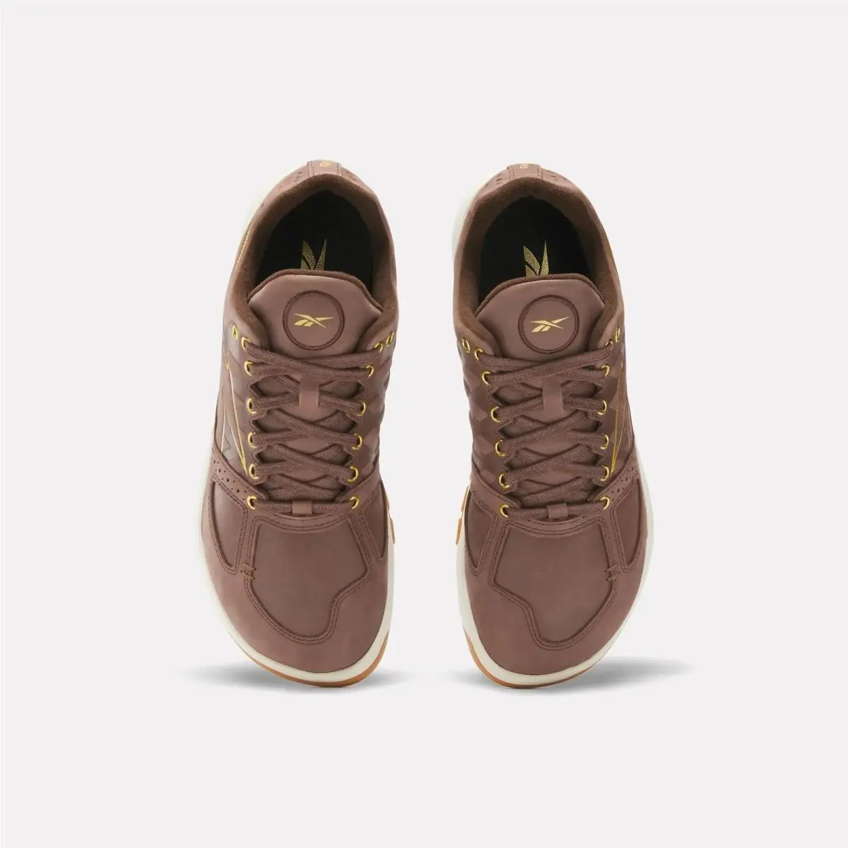 Reebok shoes - Campus Brown/Alabaster/Classic Beige 0