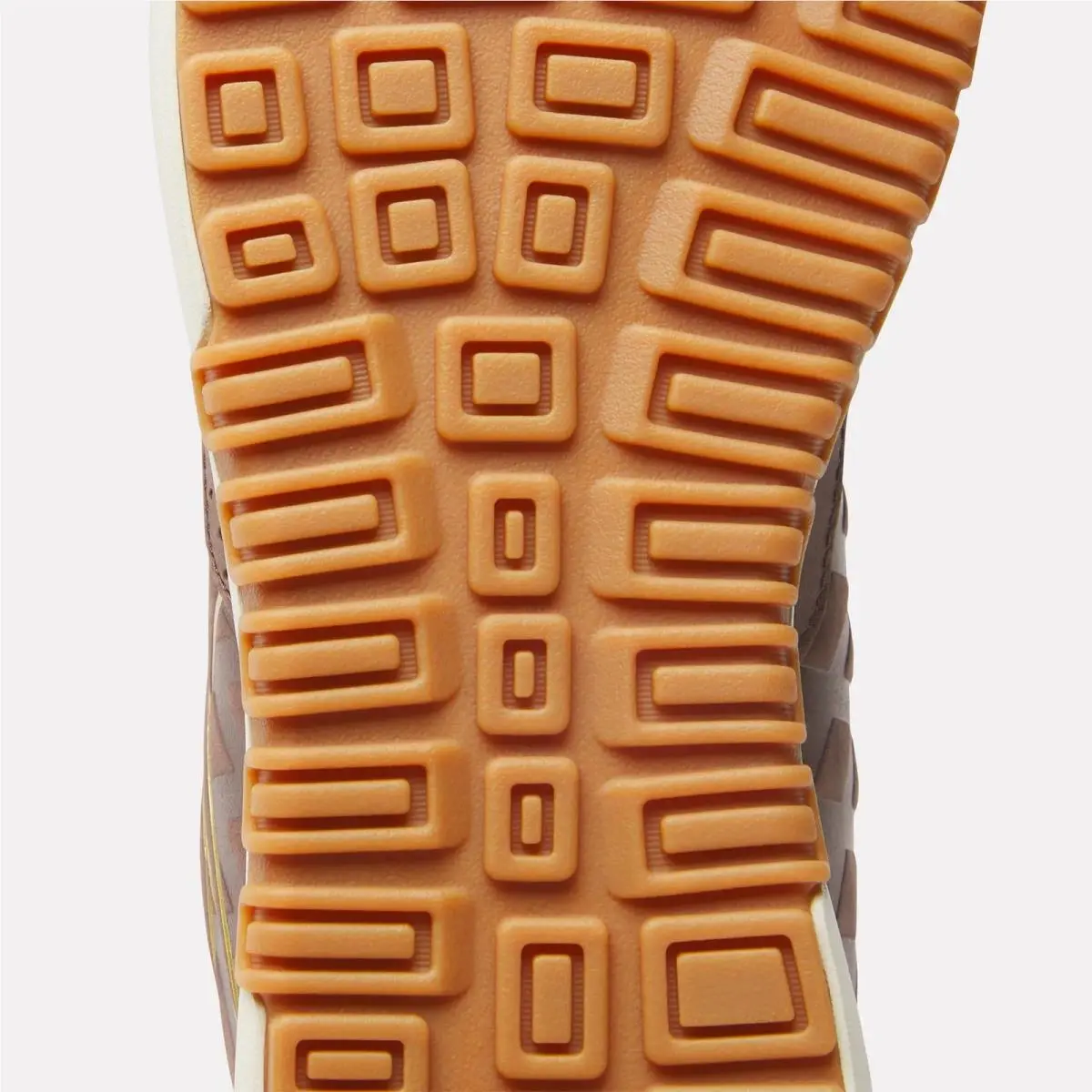 Reebok shoes - Campus Brown/Alabaster/Classic Beige 9
