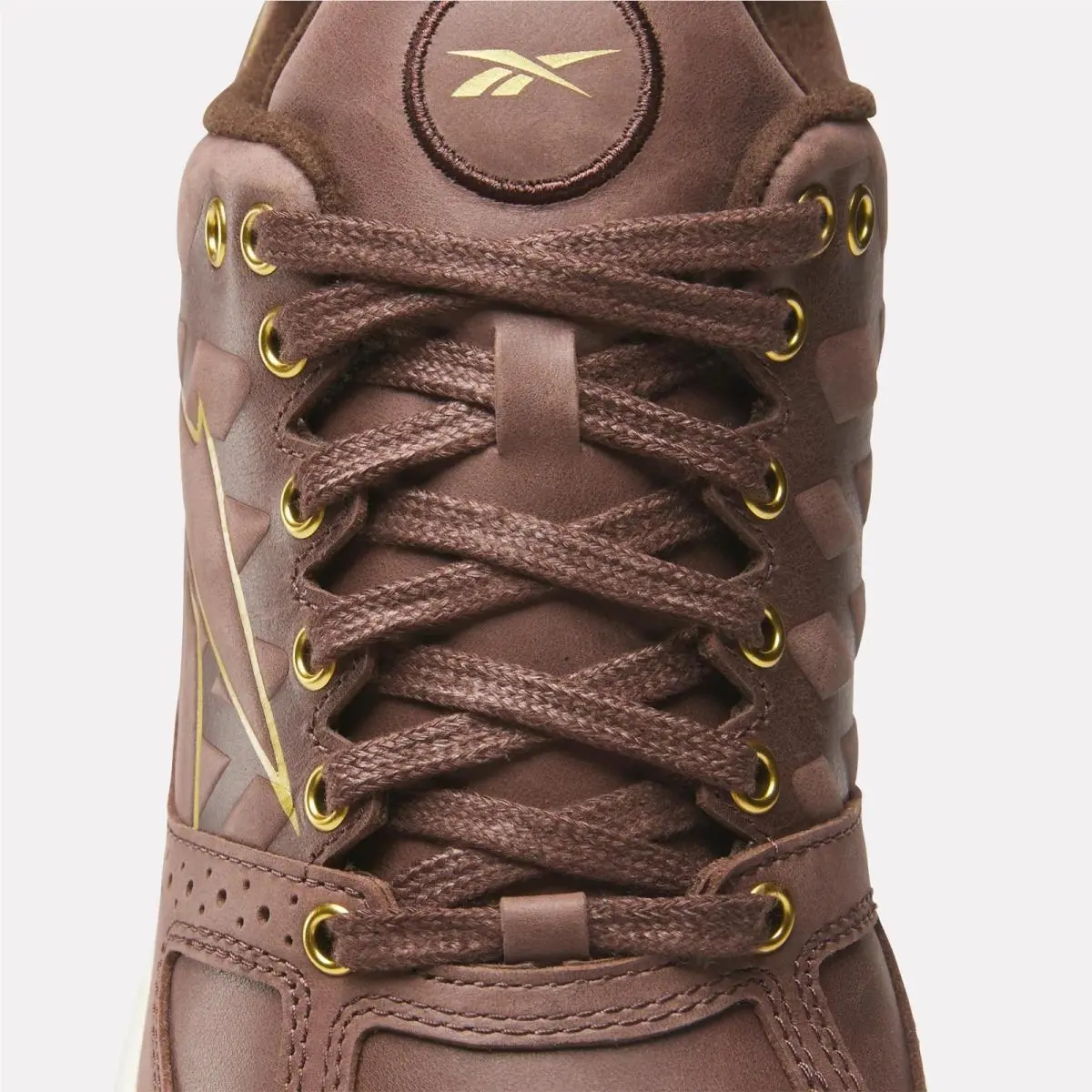 Reebok shoes - Campus Brown/Alabaster/Classic Beige 10