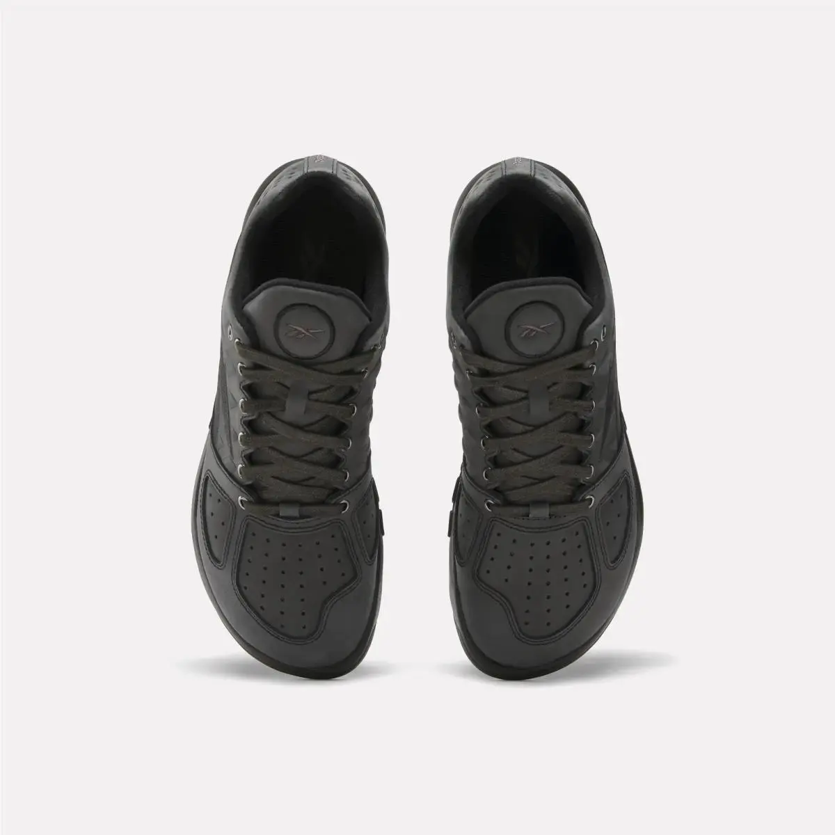 Reebok shoes - Campus Brown/Alabaster/Classic Beige 12