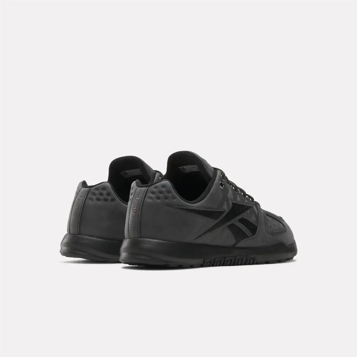Reebok shoes - Campus Brown/Alabaster/Classic Beige 13
