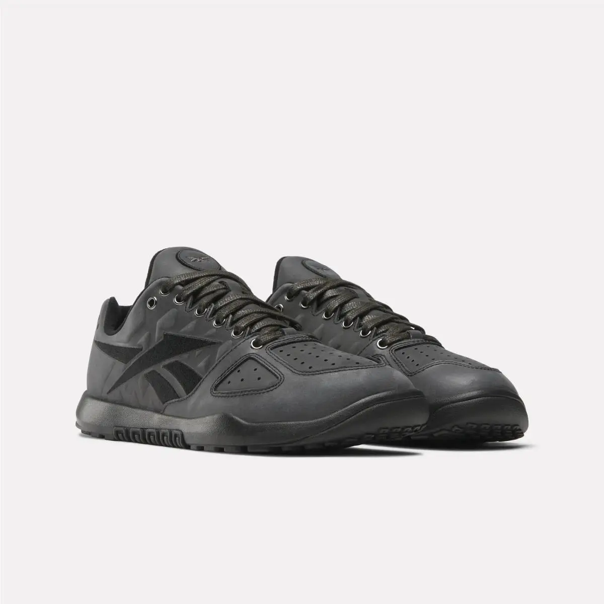 Reebok shoes - Campus Brown/Alabaster/Classic Beige 14