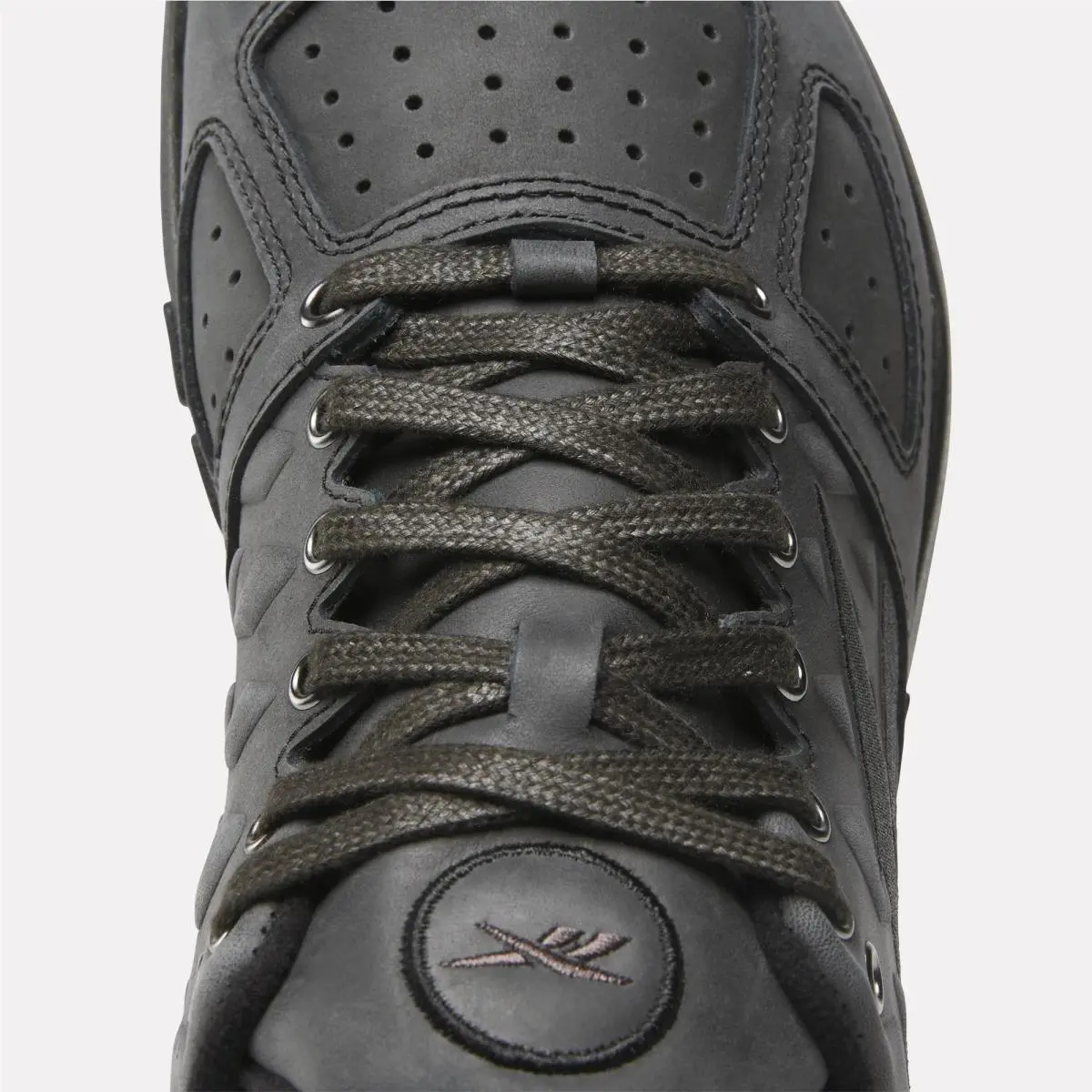 Reebok shoes - Campus Brown/Alabaster/Classic Beige 16