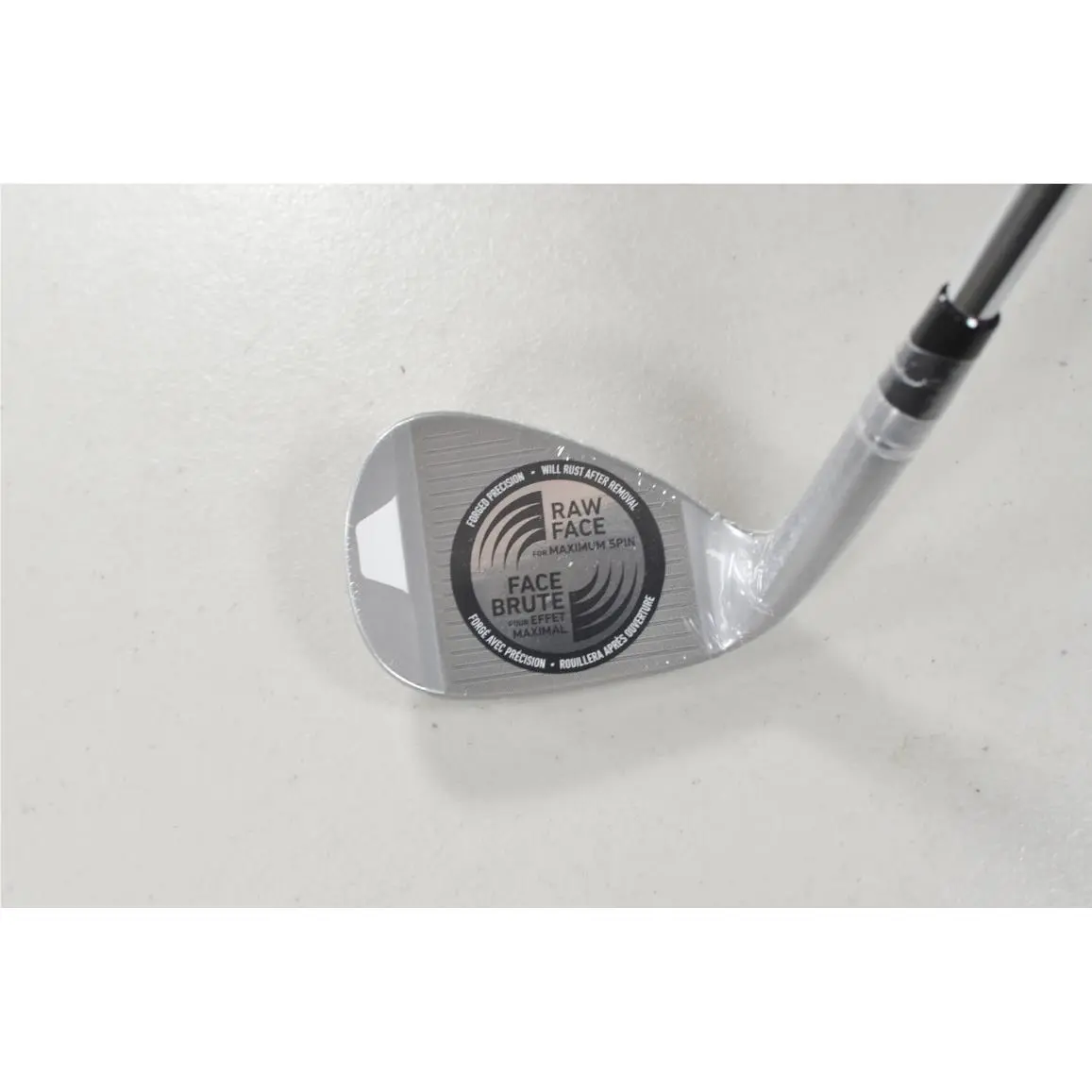 TaylorMade  - Milled Grind 5 Chrome - Milled Grind Chrome 0