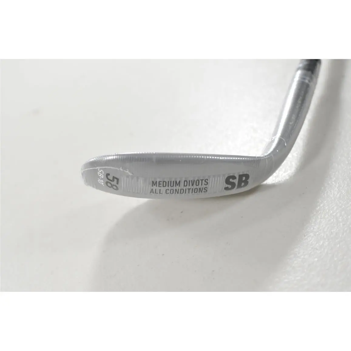TaylorMade  - Milled Grind 5 Chrome - Milled Grind Chrome 2