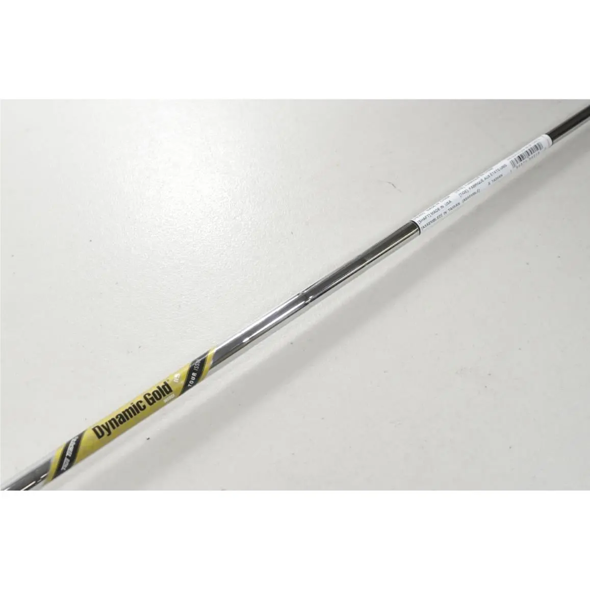 TaylorMade  - Milled Grind 5 Chrome - Milled Grind Chrome 3