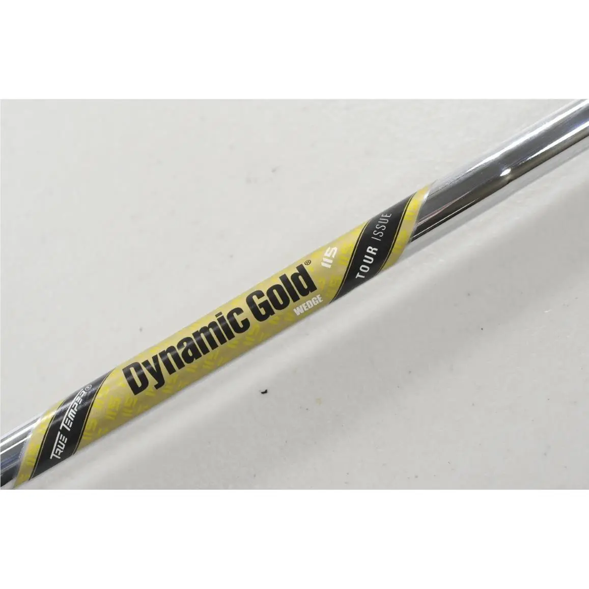 TaylorMade  - Milled Grind 5 Chrome - Milled Grind Chrome 4