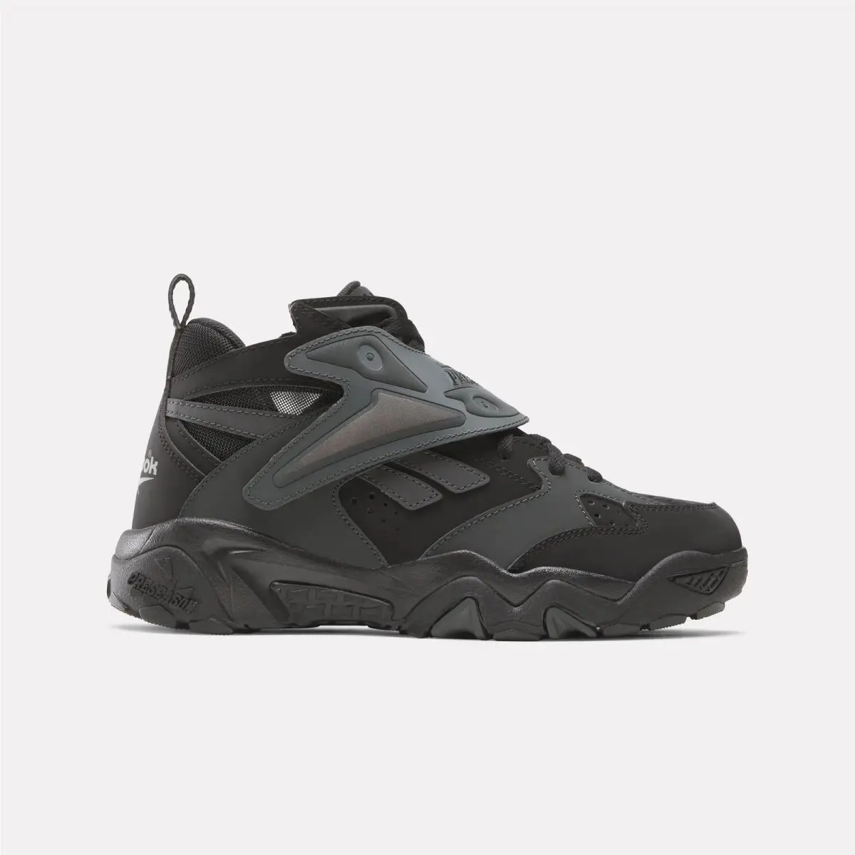 Reebok Preseason 94 Retro Basketball Unisex Shoes