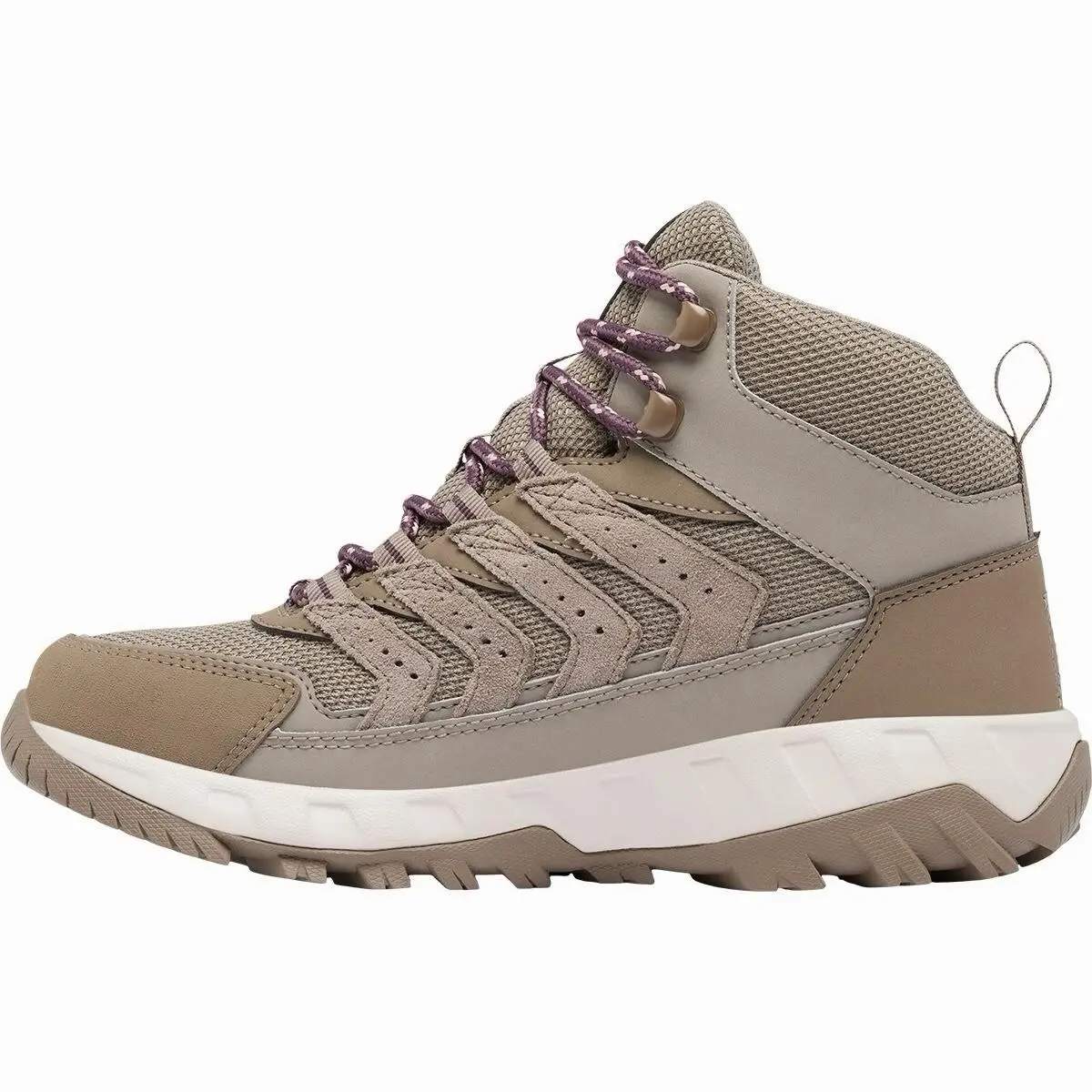 Columbia shoes - Columbia Strata - Strata - Dark Grey/Teal 1