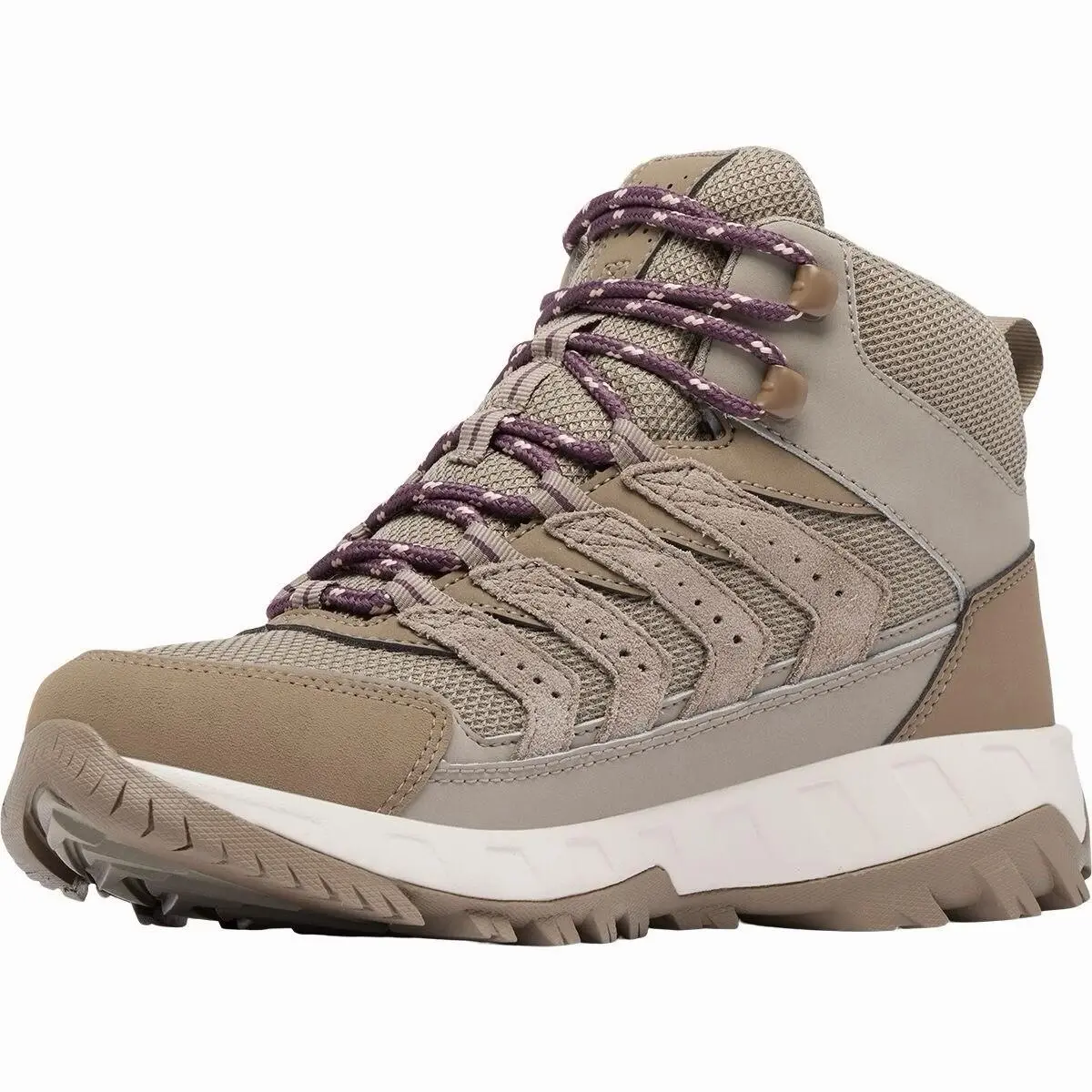 Columbia shoes - Columbia Strata - Strata - Dark Grey/Teal 2