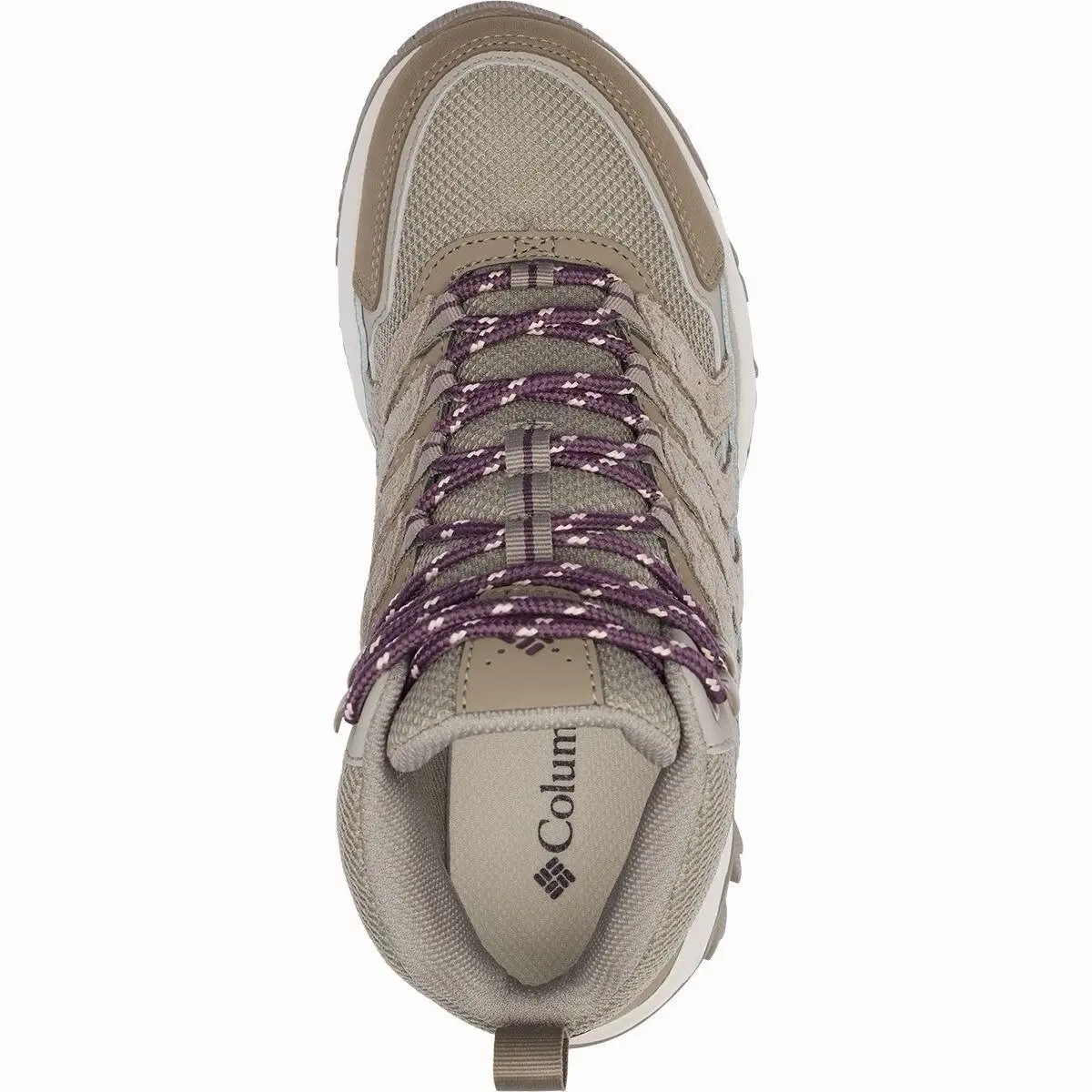 Columbia shoes - Columbia Strata - Strata - Dark Grey/Teal 4